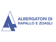Hotels Rapallo logo
