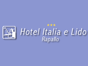 Hotel Italia e Lido logo