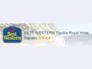 BEST WESTERN Tigullio Royal Hotel Rapallo codice sconto