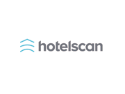 Hotelscan logo