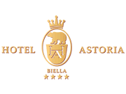 Hotel Astoria Biella logo