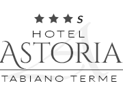 Hotel Astoria Tabiano Terme logo