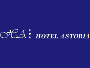 Hotel Astoria Viareggio logo