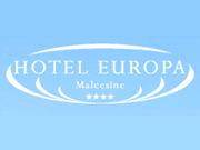 Hotel Europa Malcesine logo