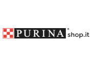 Purina shop logo