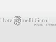 Hotel Binelli Dolomiti logo