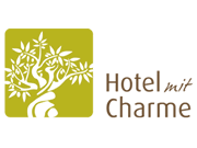 Hotel mit charme logo