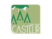Castelir Suite Hotel logo