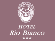 Hotel Rio Bianco logo