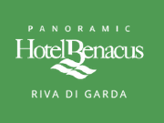 Hotel Benacus logo