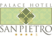 Hotel San Pietro Bardolino logo