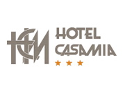 Hotel Casa Mia logo