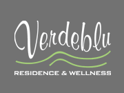 Residence Verdeblu logo