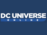 DC Universe online logo