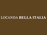 Locanda Bella Italia logo