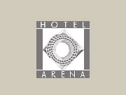 Hotel Arena Sirmione logo