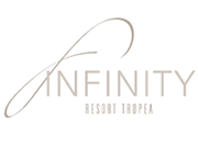 Infinity Resort Tropea logo