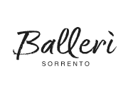 Balleri Sorrento logo