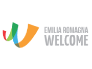 Emilia Romagna Welcome logo