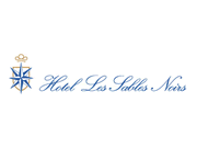 Les Sables Noirs Hotel logo