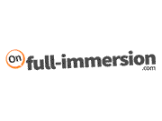 Full-iimmersion logo