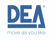 Dea System logo