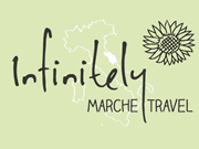 Infinitely Marche logo