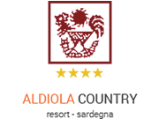 Hotel Aldiola Country Resort logo