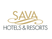 Sava Hotels Resorts logo