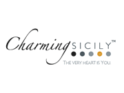 Charming Sicily logo