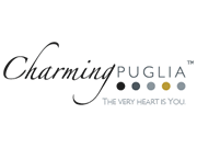 Charming Puglia logo