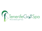 Tenerife Golf Spa logo