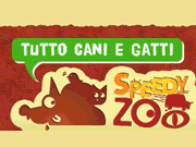 Speedy Zoo logo