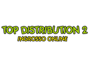 Top Distribution2 codice sconto