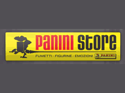 Panini Store logo