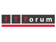 IT Forum logo