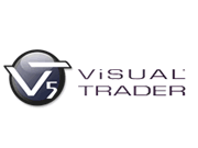 Visual Trader logo