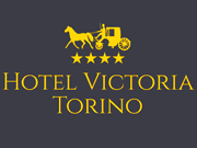 Hotel Victoria Torino logo