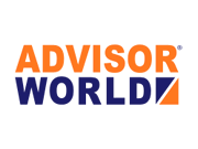 Advisor World logo