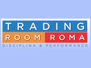 Trading Room Roma logo