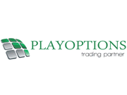 PlayOptions logo