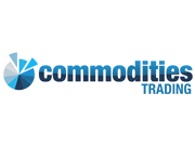 Commodities Trading logo