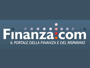 Finanza.com logo