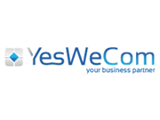 Yes We Com logo