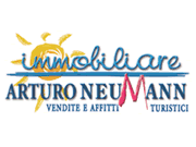 Immobiliare Neumann logo