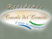 Casale del Conero logo