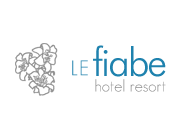 Le Fiabe hotel resort Numana logo