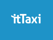 it Taxi App logo