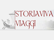 Storia Viva Viaggi logo