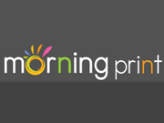 MorningPrint logo